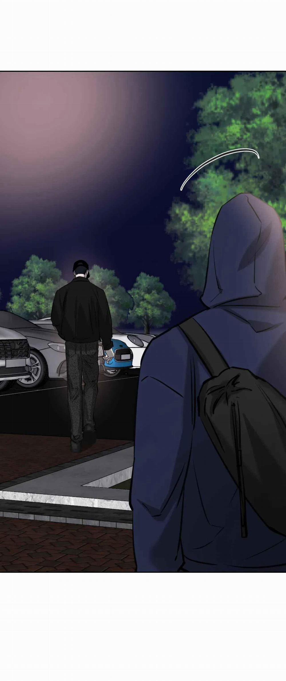 Giữa Tình Cờ Và Định Mệnh 71 trang 31