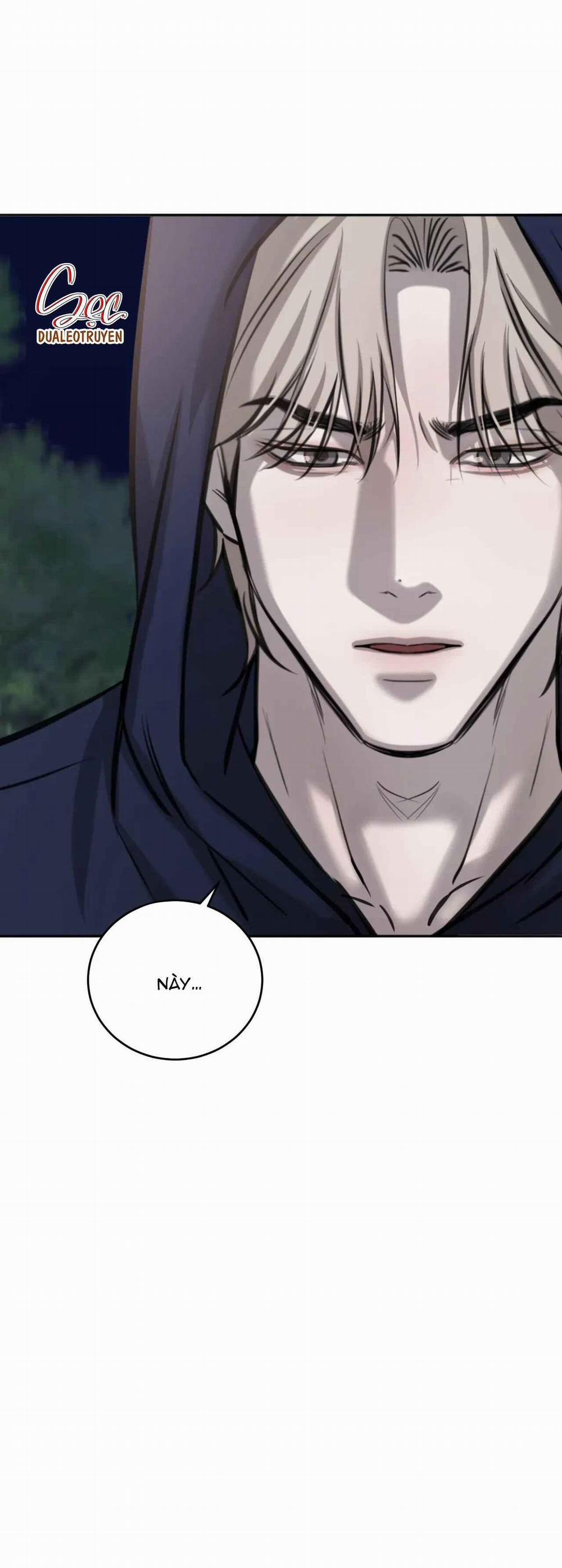 Giữa Tình Cờ Và Định Mệnh 71 trang 32