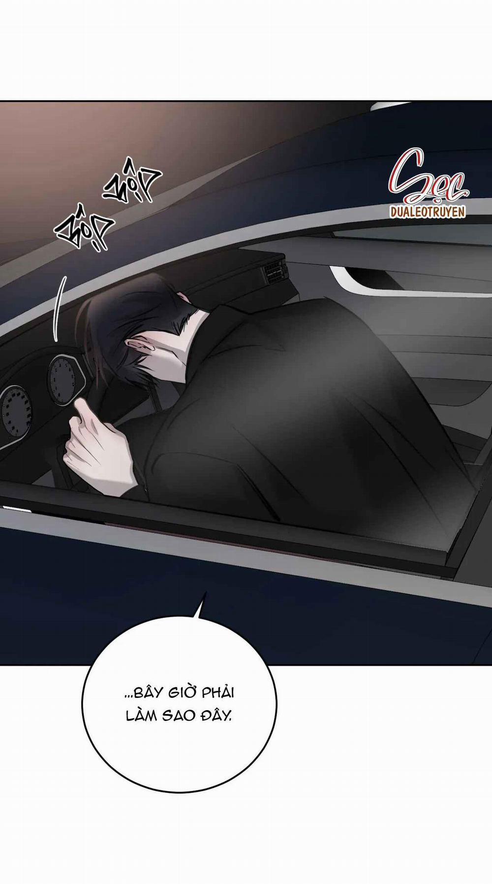 Giữa Tình Cờ Và Định Mệnh 71 trang 34