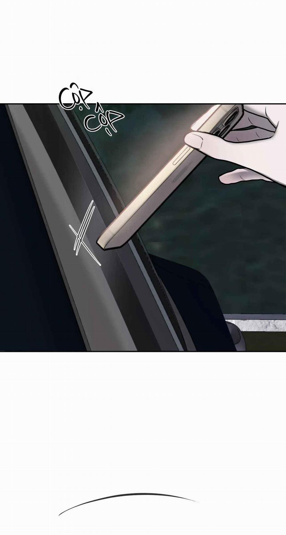 Giữa Tình Cờ Và Định Mệnh 71 trang 36