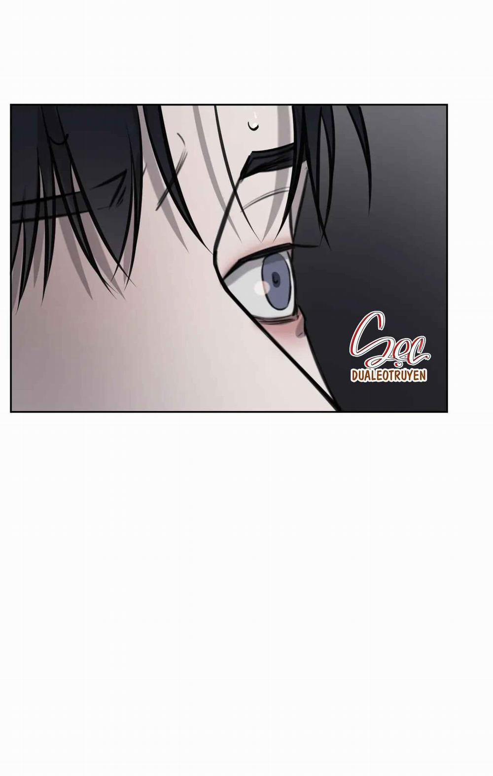 Giữa Tình Cờ Và Định Mệnh 71 trang 38