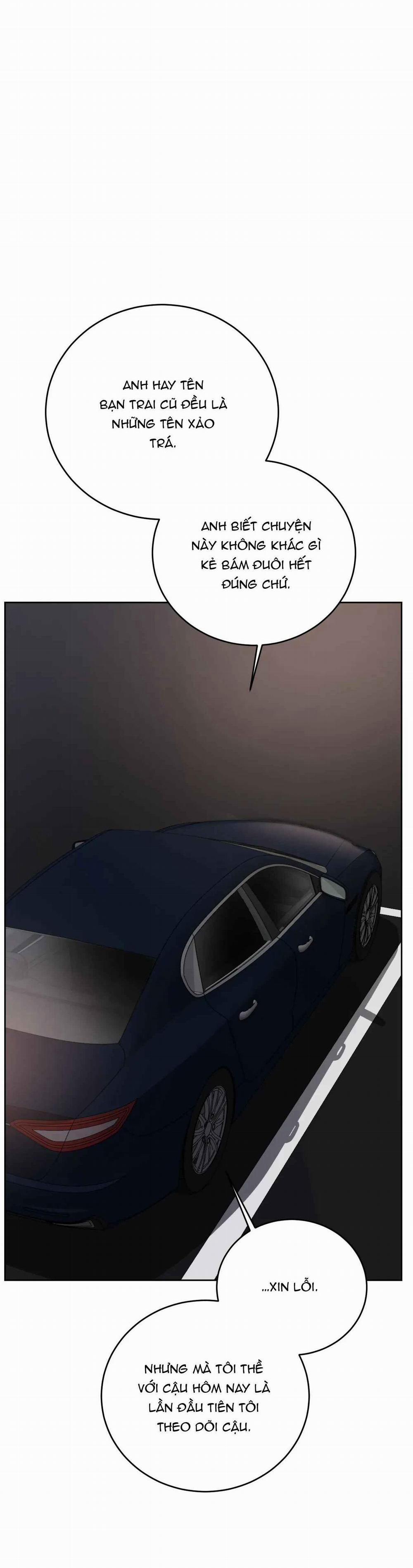 Giữa Tình Cờ Và Định Mệnh 71 trang 39