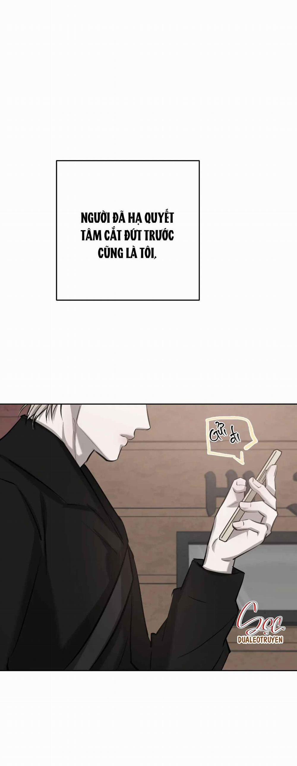 Giữa Tình Cờ Và Định Mệnh 71 trang 4