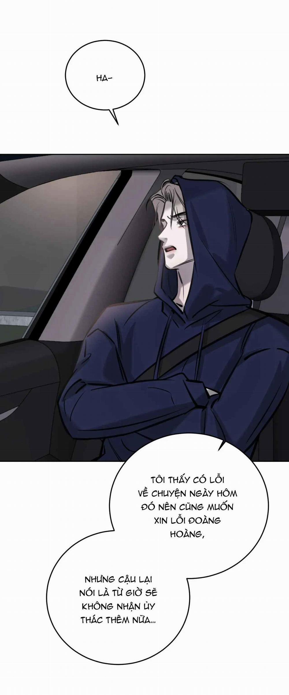 Giữa Tình Cờ Và Định Mệnh 71 trang 41