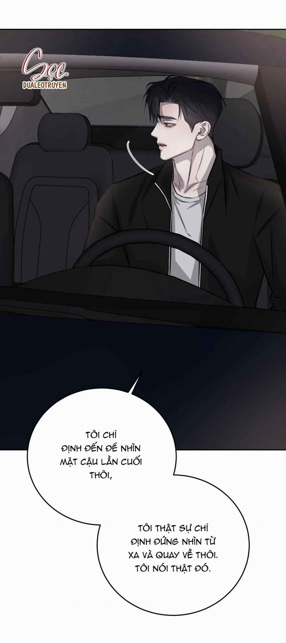 Giữa Tình Cờ Và Định Mệnh 71 trang 42