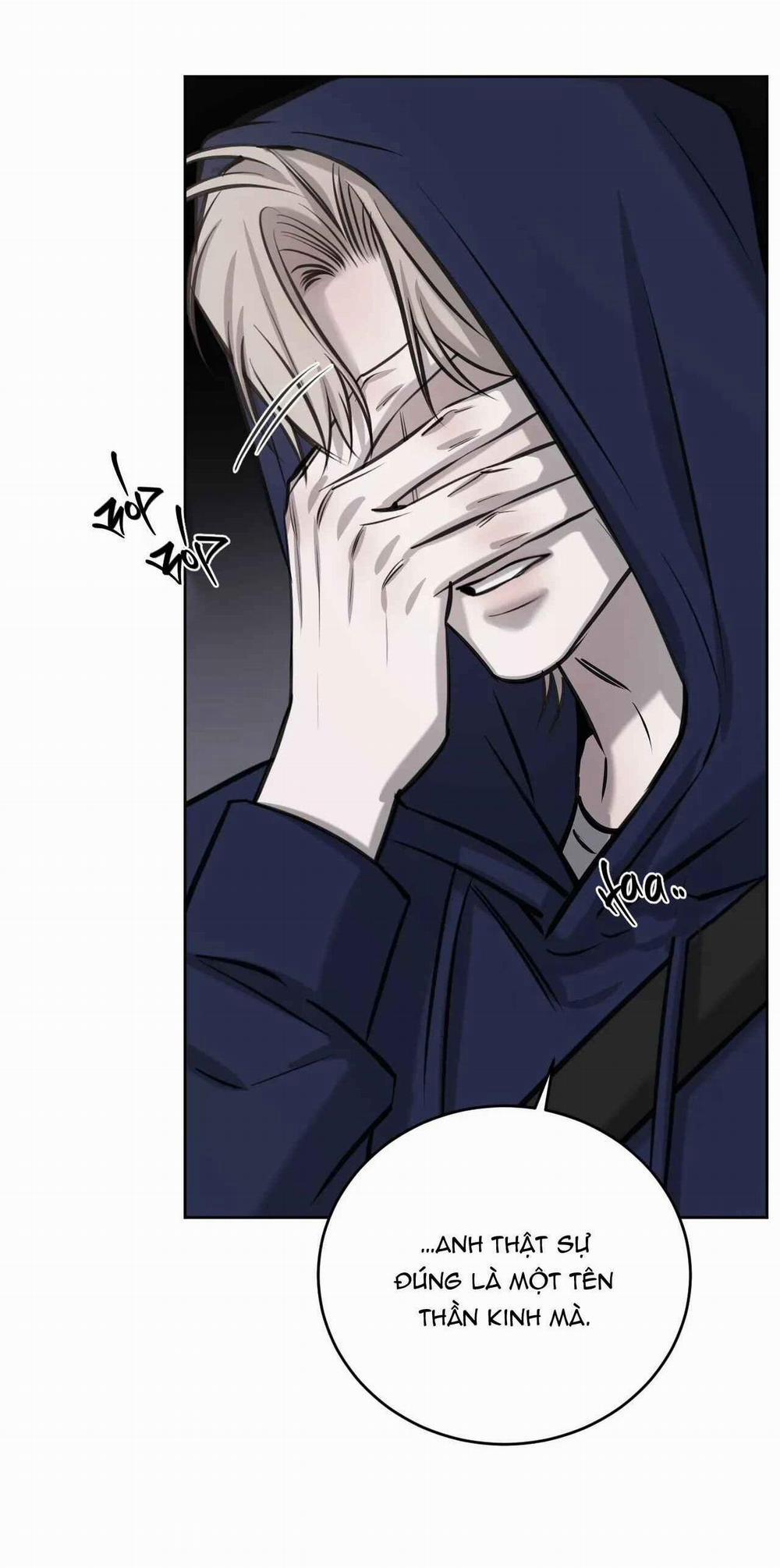 Giữa Tình Cờ Và Định Mệnh 71 trang 43