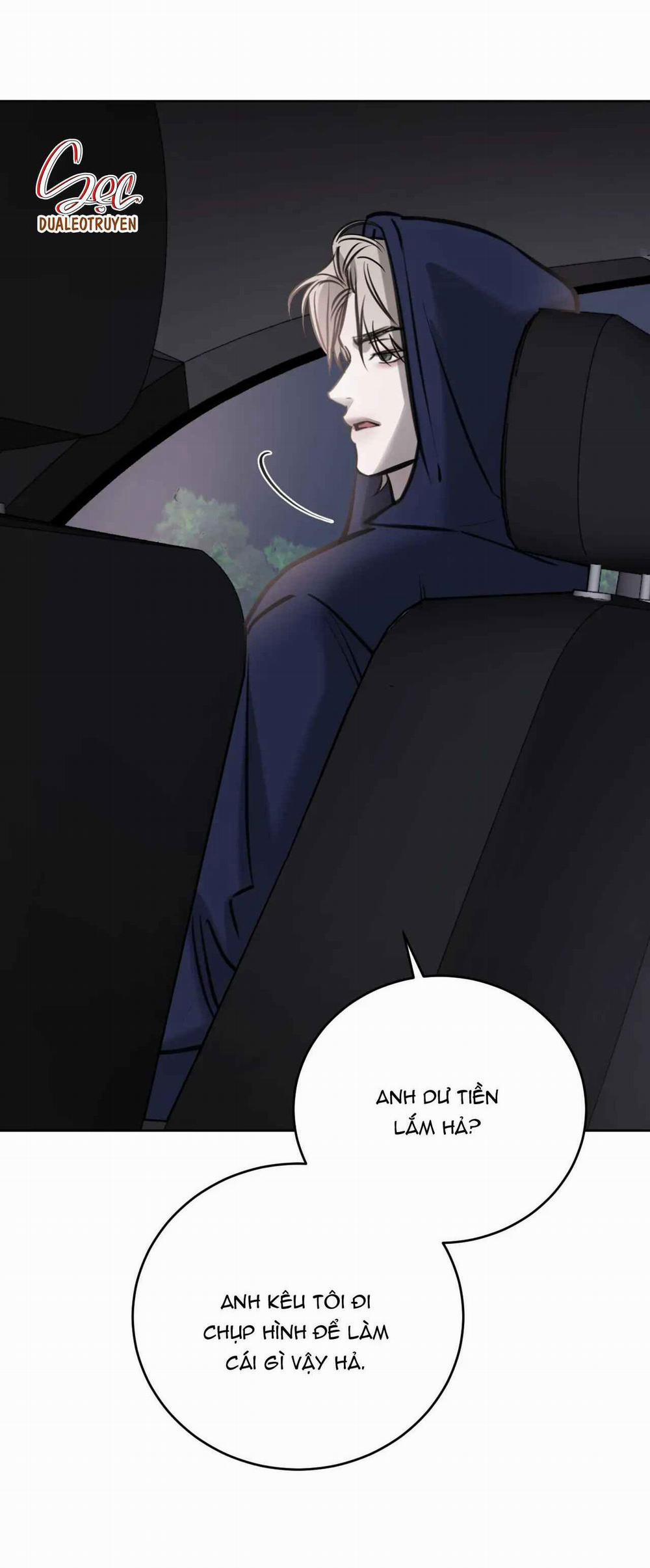 Giữa Tình Cờ Và Định Mệnh 71 trang 44