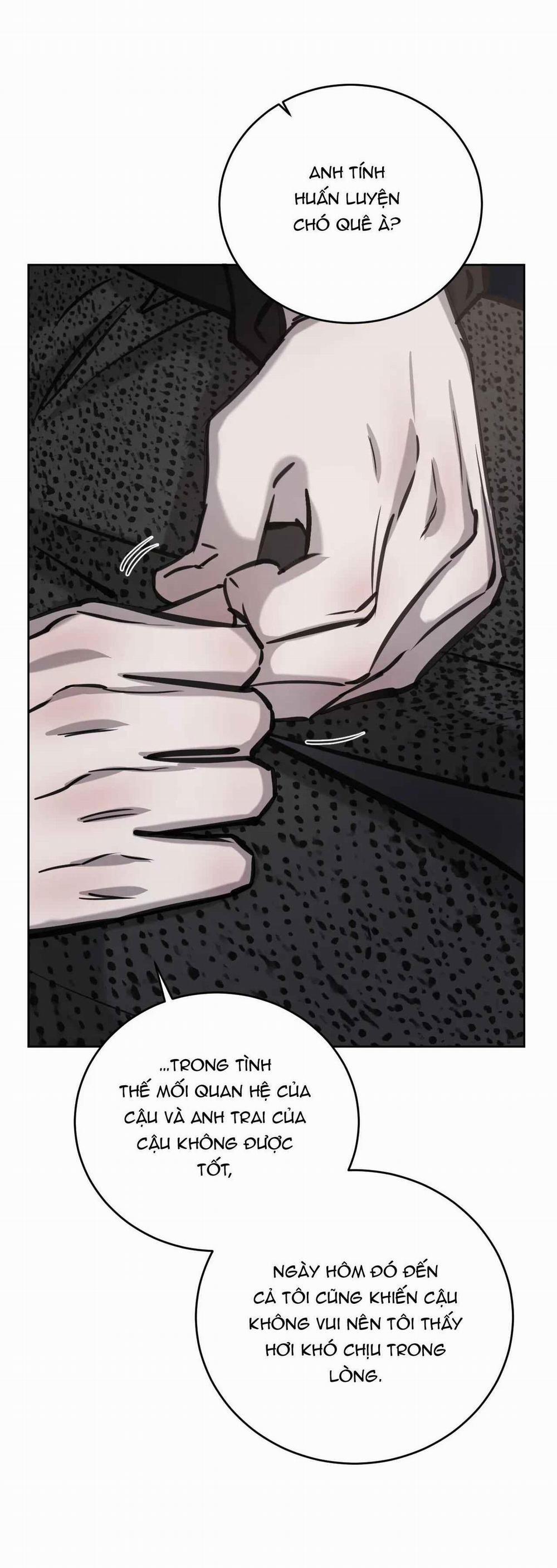 Giữa Tình Cờ Và Định Mệnh 71 trang 45