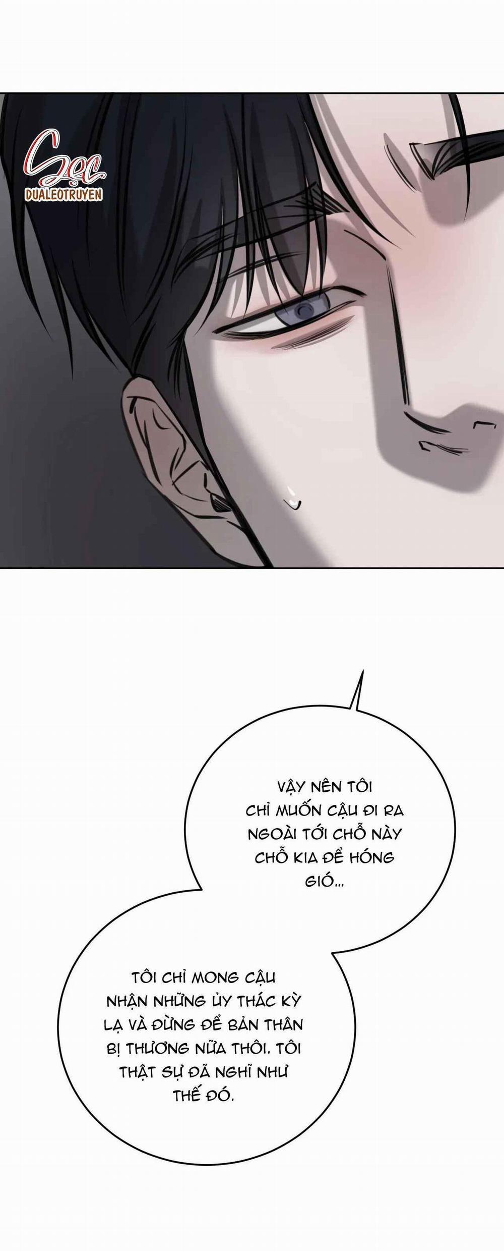 Giữa Tình Cờ Và Định Mệnh 71 trang 46