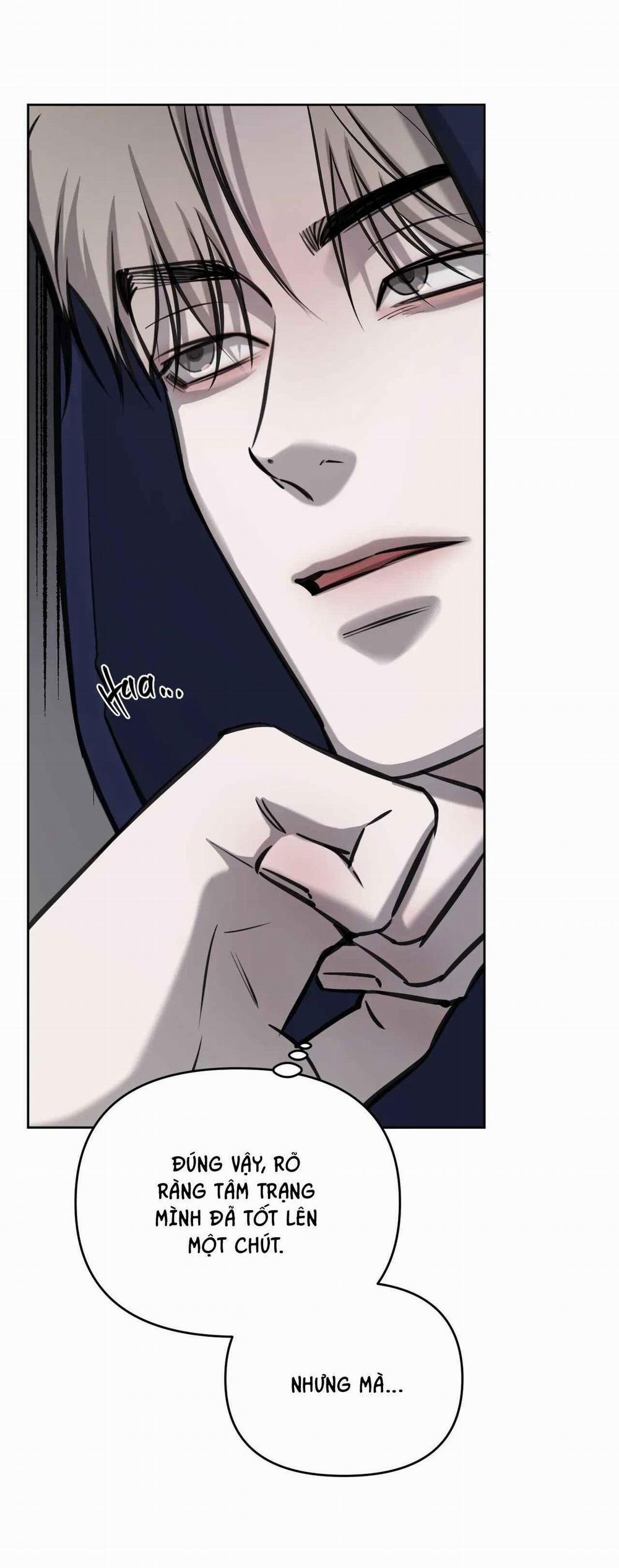 Giữa Tình Cờ Và Định Mệnh 71 trang 48