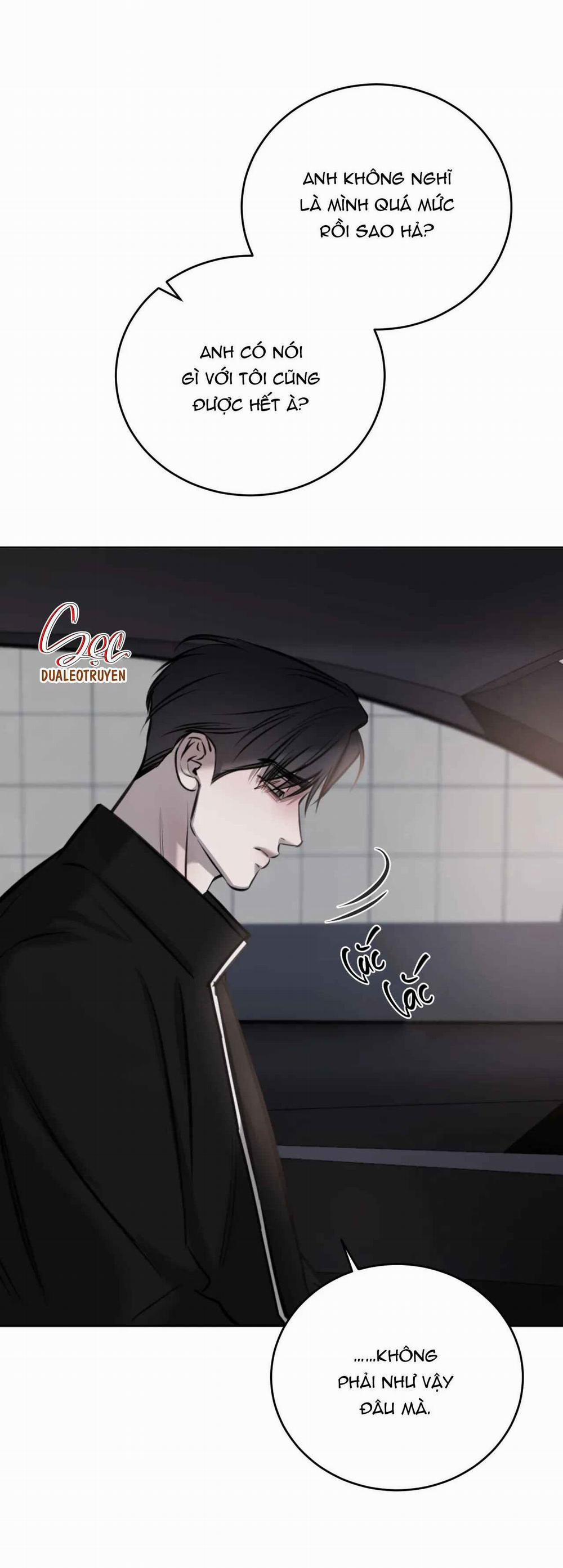 Giữa Tình Cờ Và Định Mệnh 71 trang 49