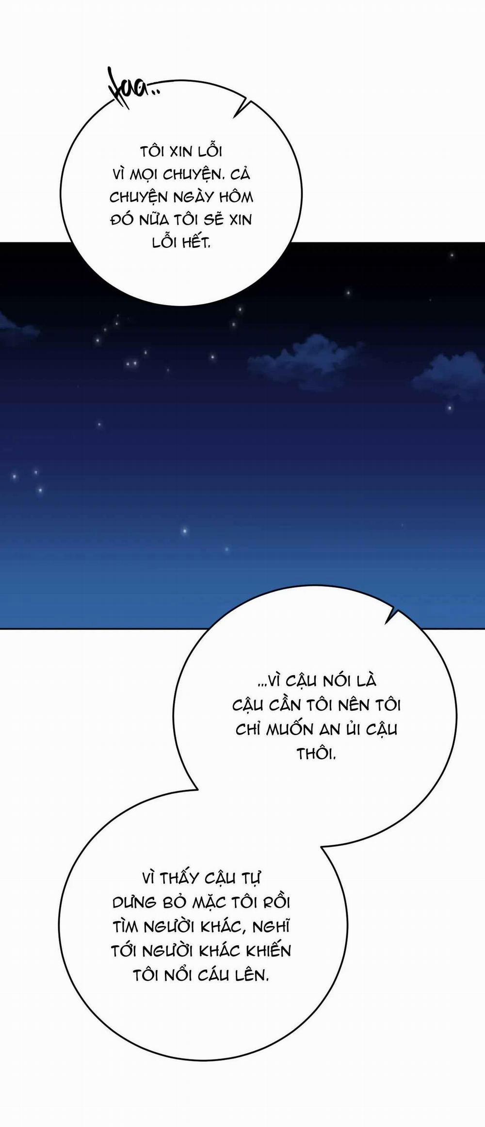 Giữa Tình Cờ Và Định Mệnh 71 trang 50