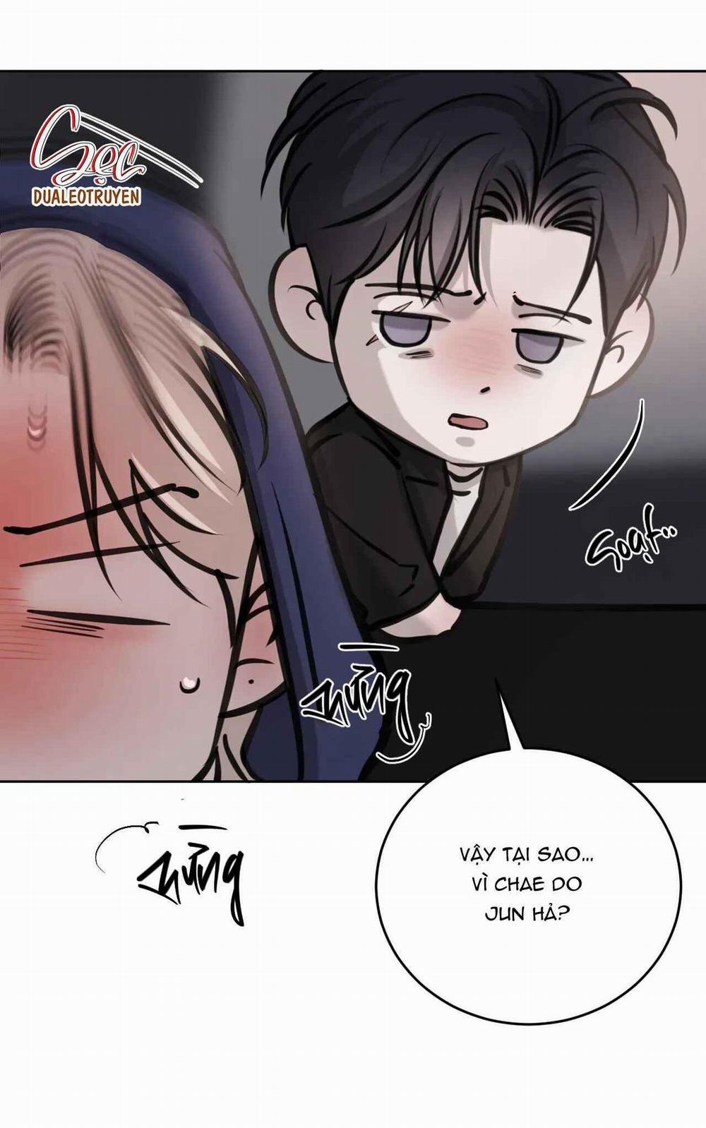 Giữa Tình Cờ Và Định Mệnh 71 trang 52