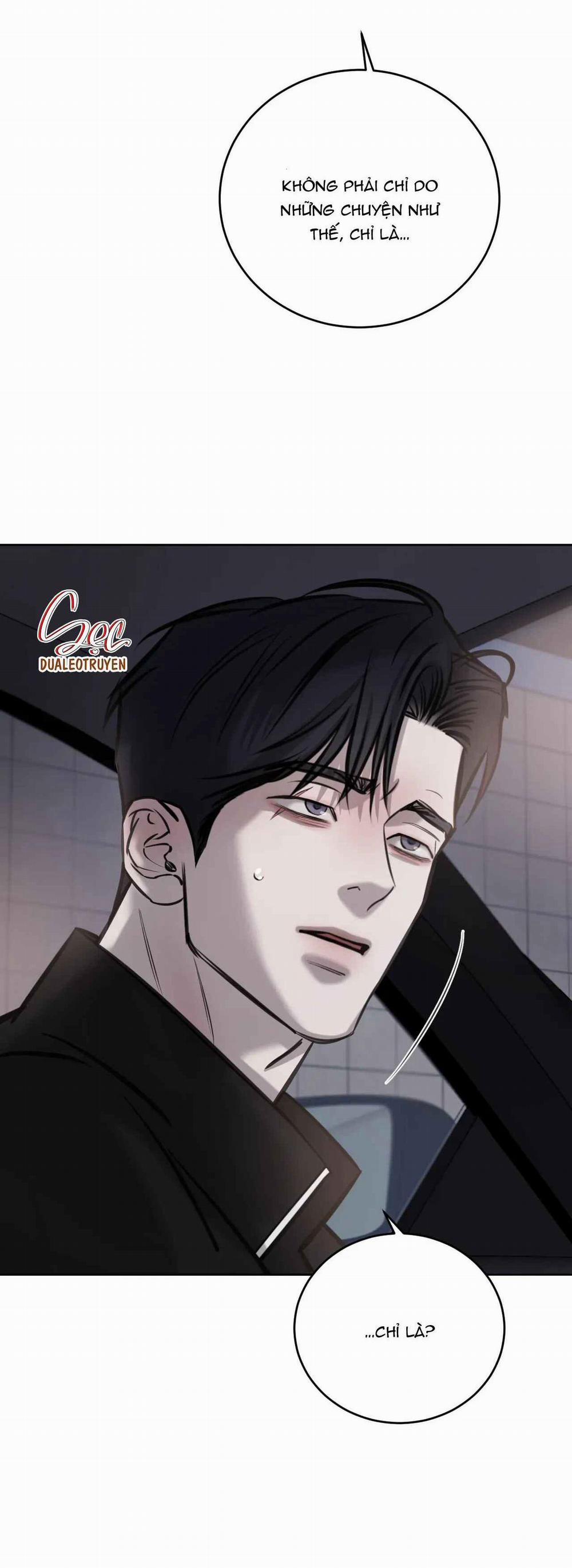 Giữa Tình Cờ Và Định Mệnh 71 trang 54