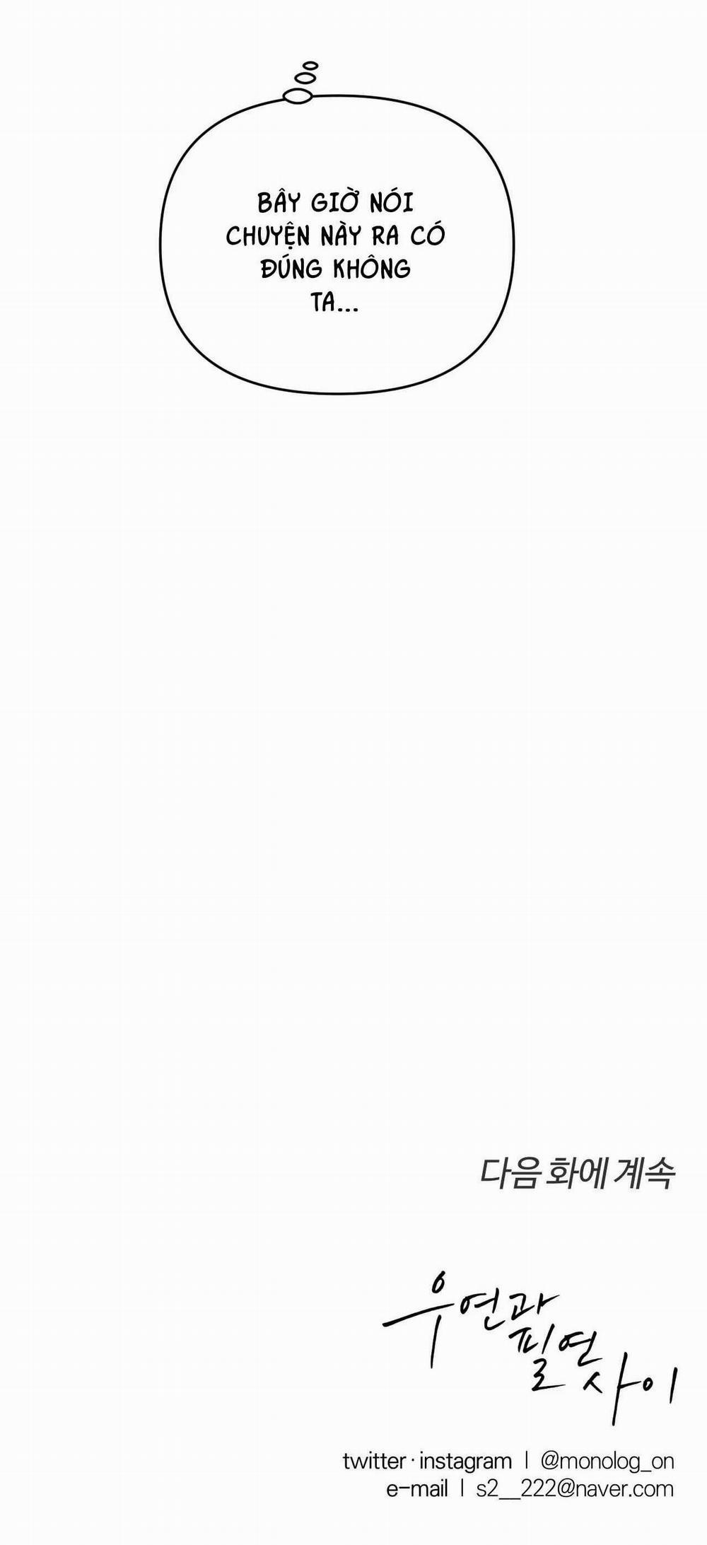 Giữa Tình Cờ Và Định Mệnh 71 trang 56