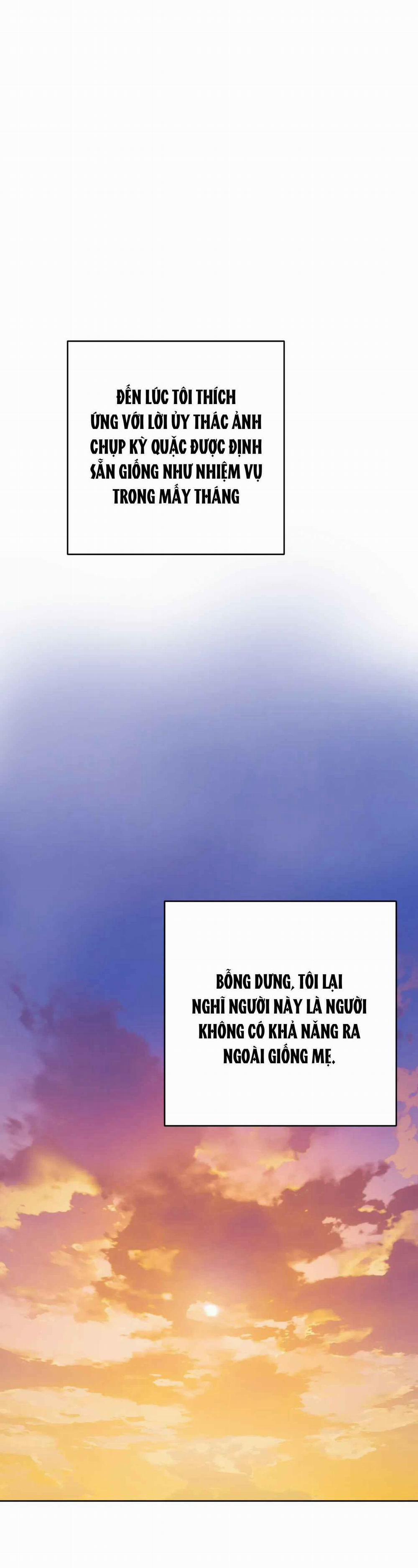 Giữa Tình Cờ Và Định Mệnh 71 trang 9