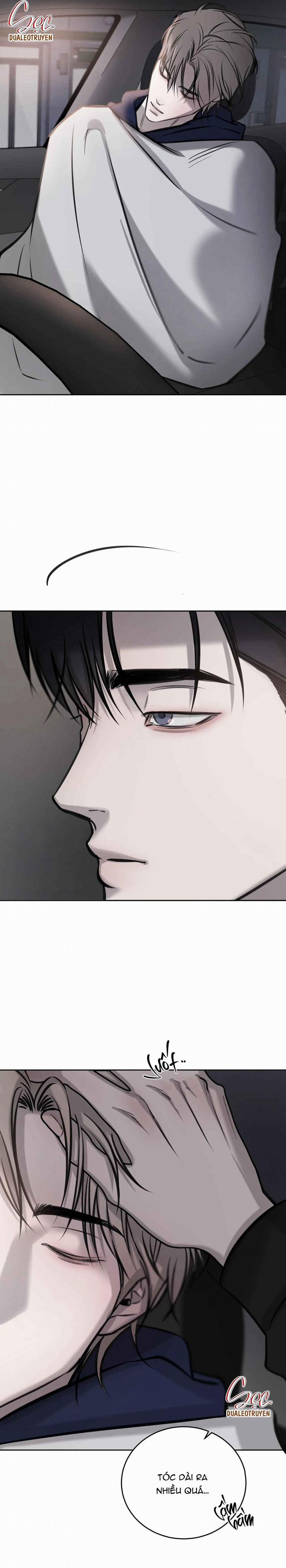 Giữa Tình Cờ Và Định Mệnh 72 trang 19