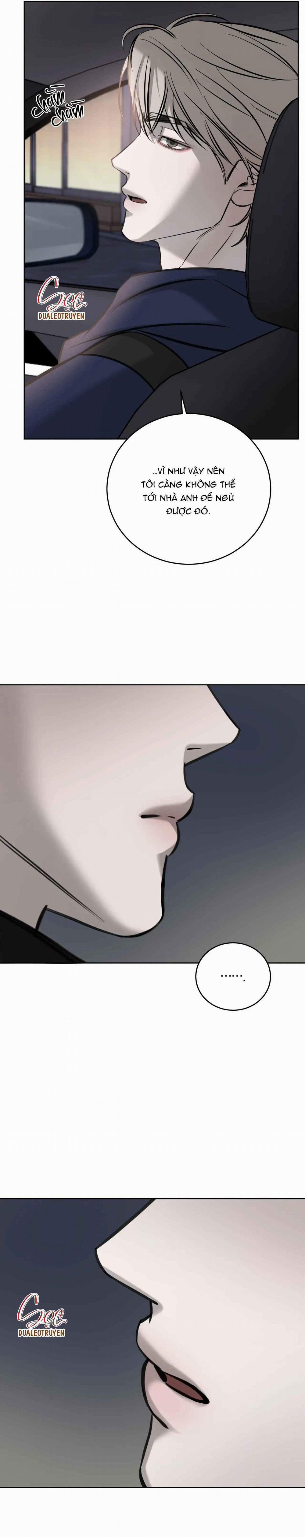 Giữa Tình Cờ Và Định Mệnh 72 trang 26