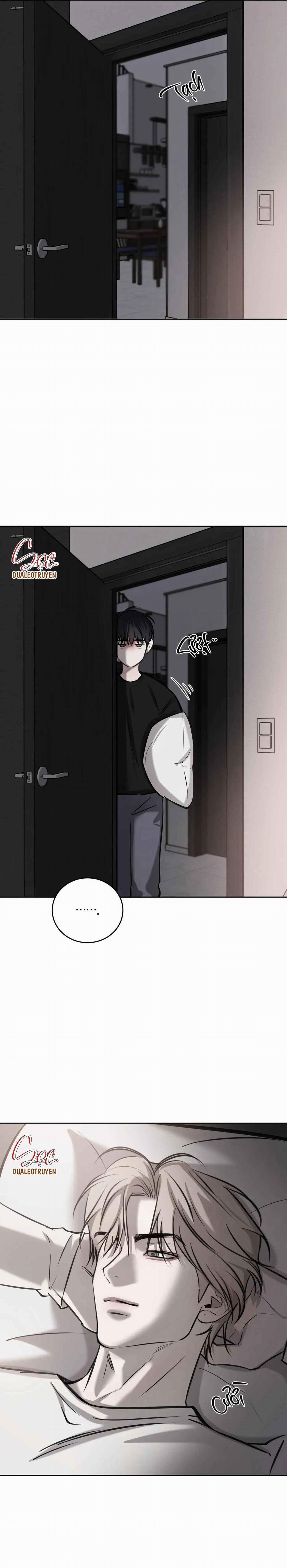 Giữa Tình Cờ Và Định Mệnh 72 trang 31