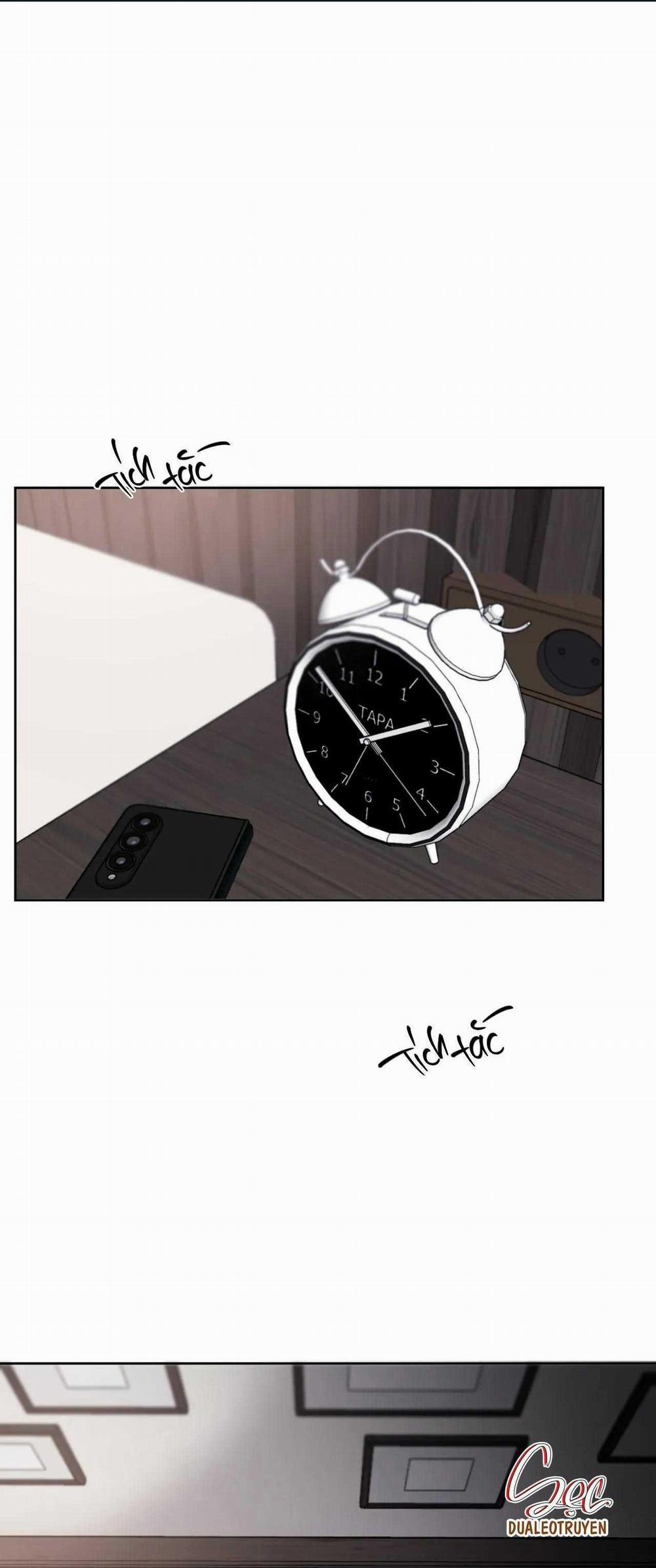 Giữa Tình Cờ Và Định Mệnh 73 trang 0