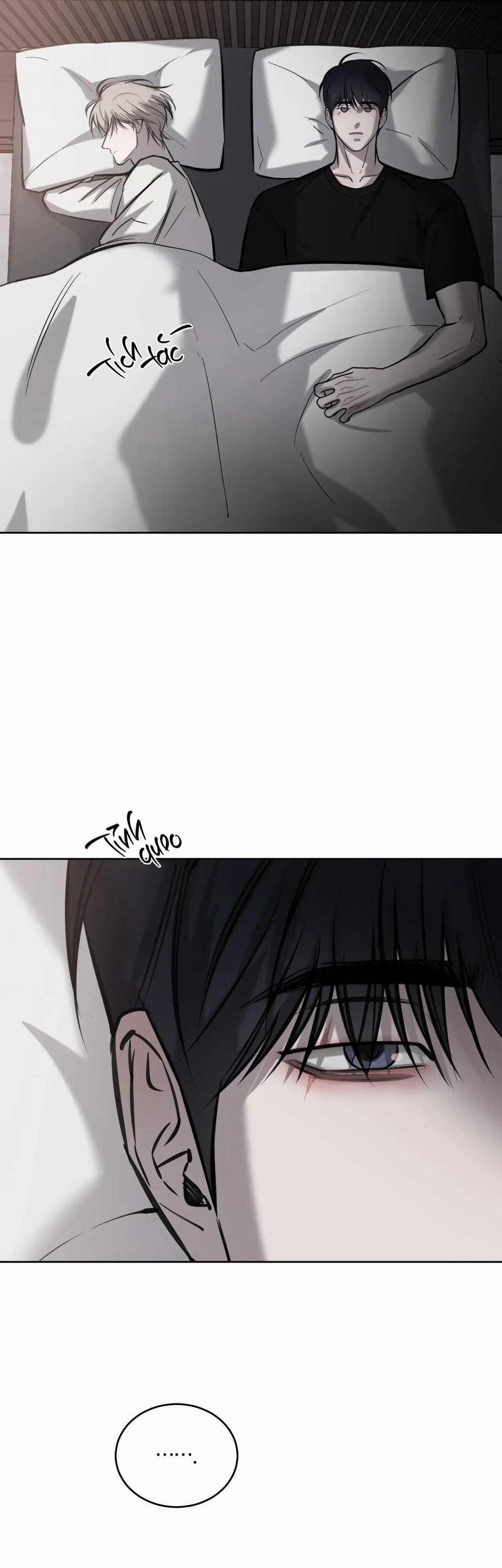 Giữa Tình Cờ Và Định Mệnh 73 trang 1