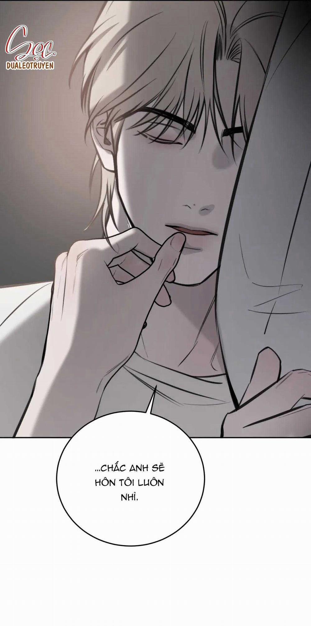 Giữa Tình Cờ Và Định Mệnh 73 trang 10