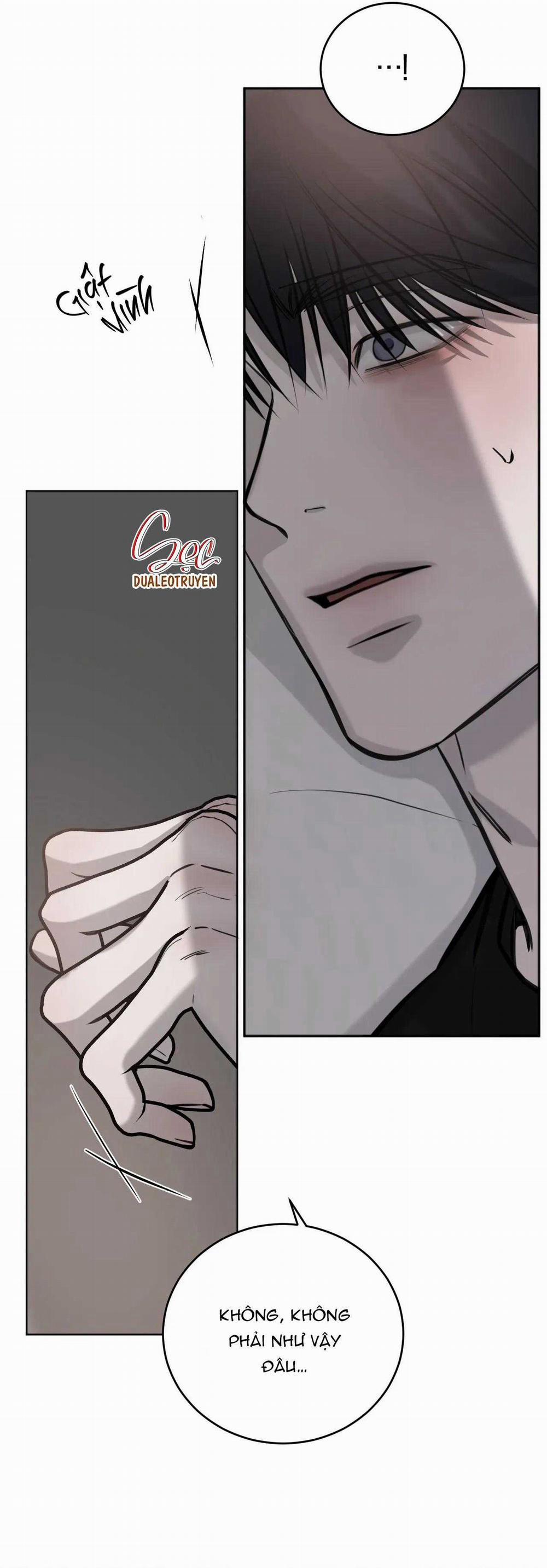 Giữa Tình Cờ Và Định Mệnh 73 trang 11