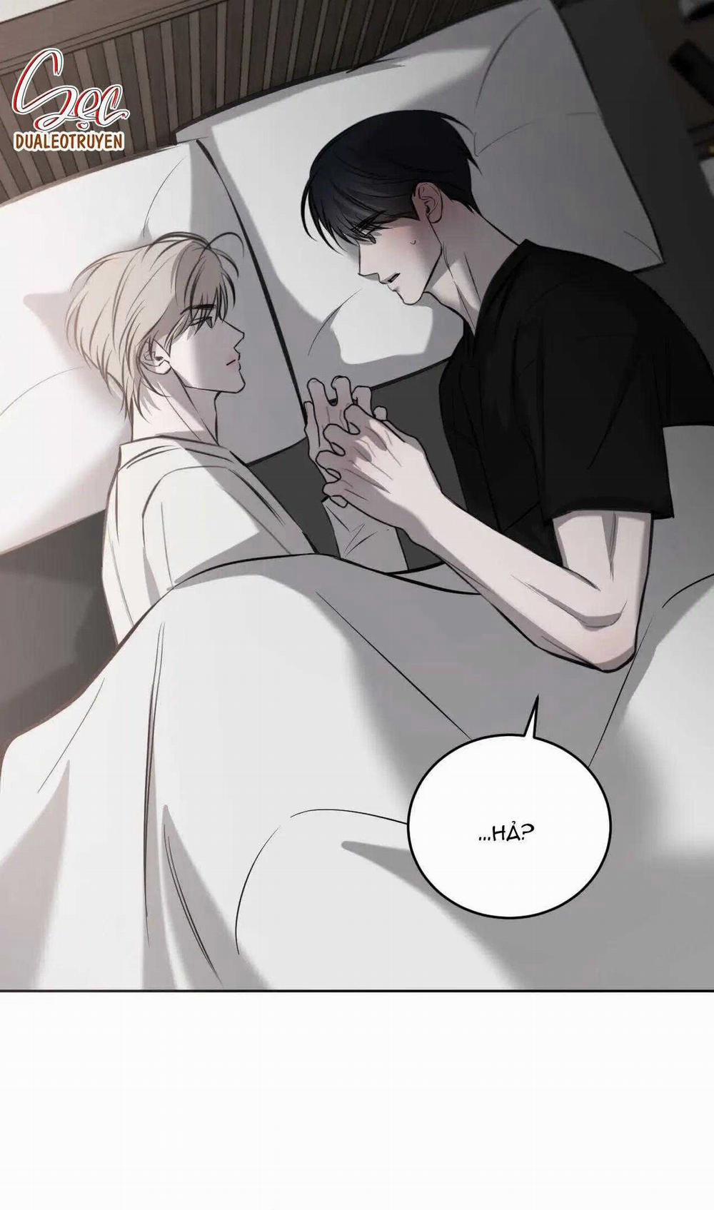 Giữa Tình Cờ Và Định Mệnh 73 trang 13