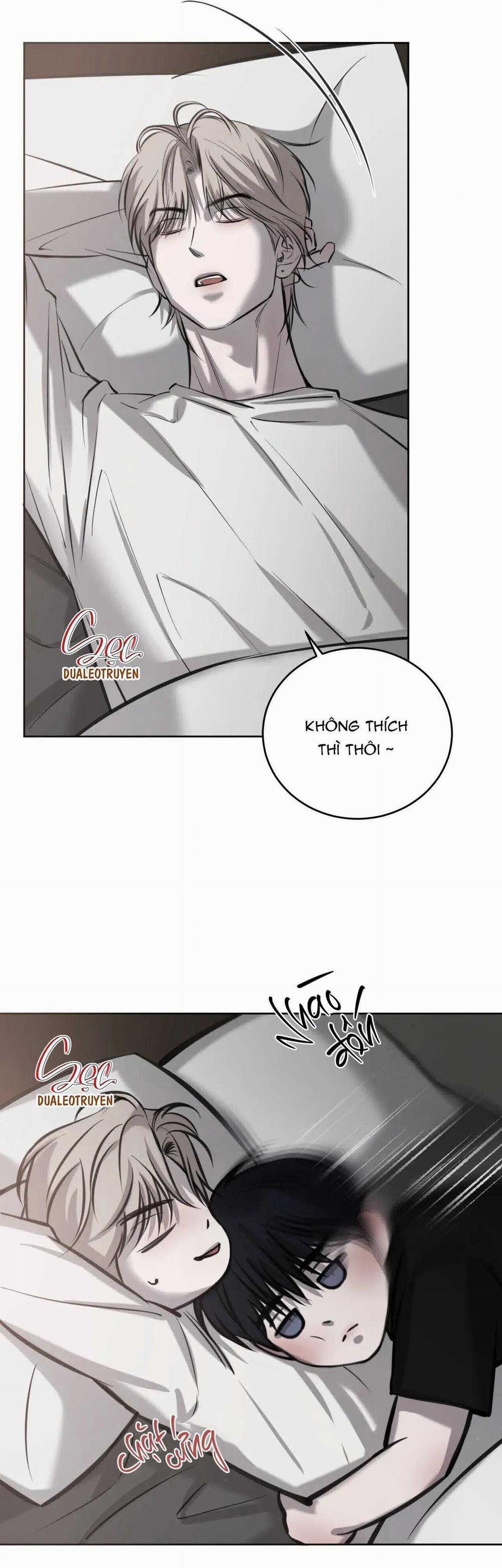 Giữa Tình Cờ Và Định Mệnh 73 trang 14