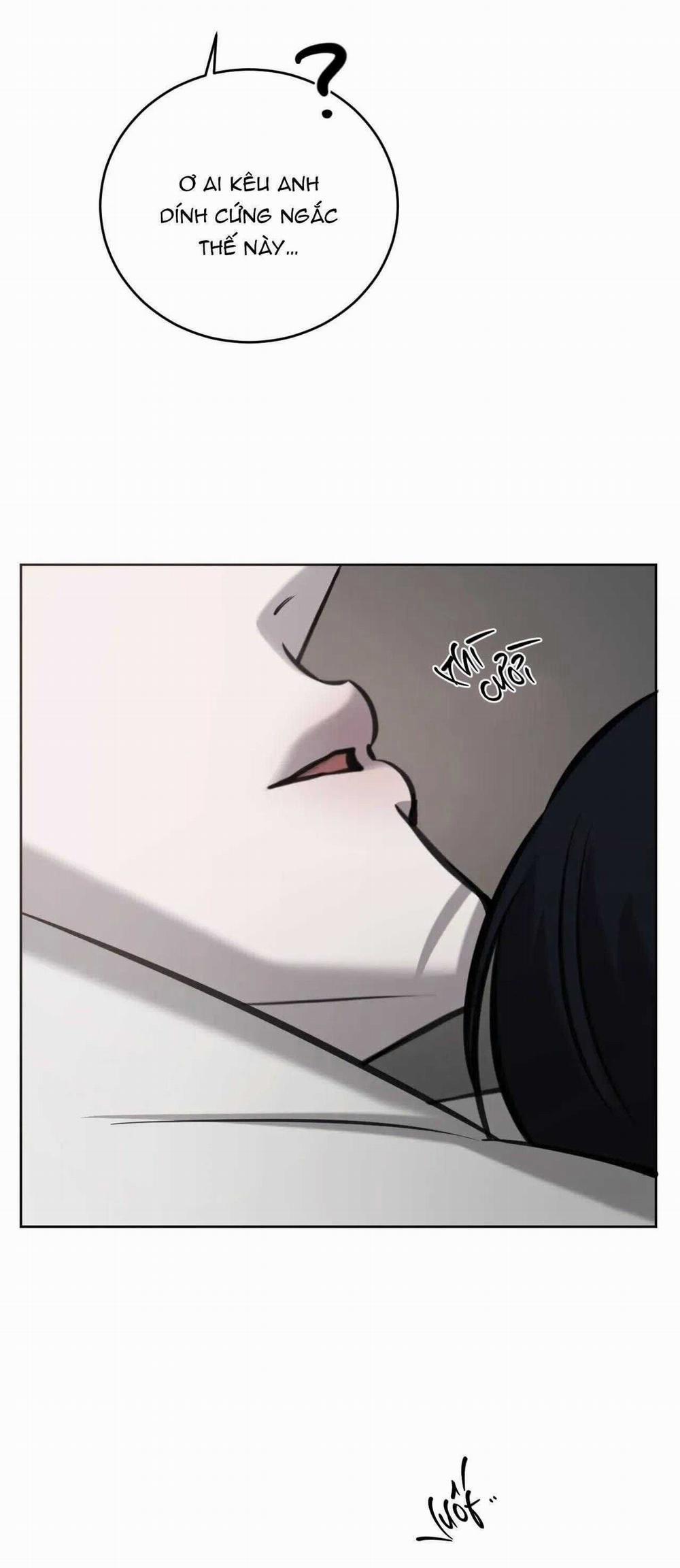 Giữa Tình Cờ Và Định Mệnh 73 trang 15