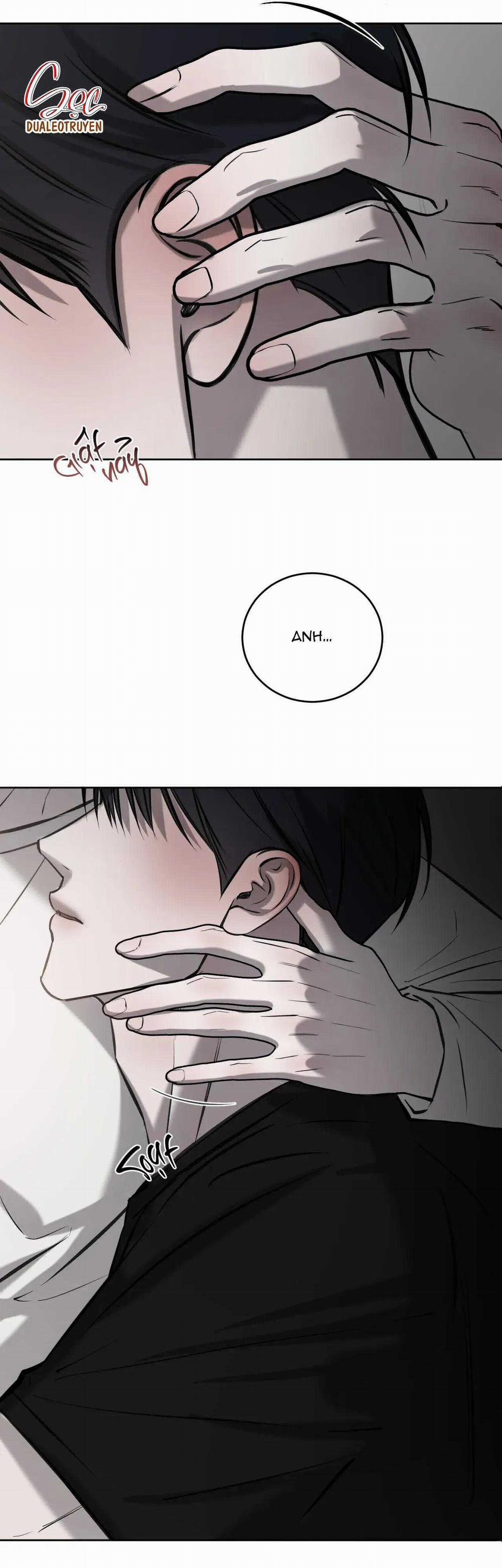 Giữa Tình Cờ Và Định Mệnh 73 trang 16