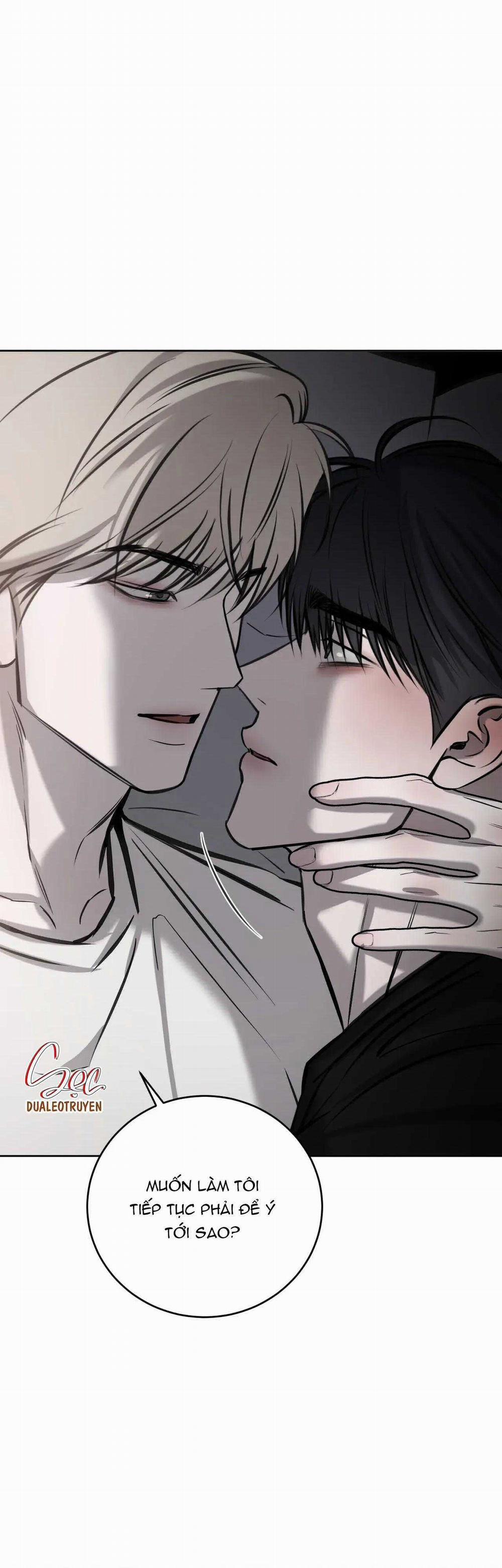 Giữa Tình Cờ Và Định Mệnh 73 trang 17