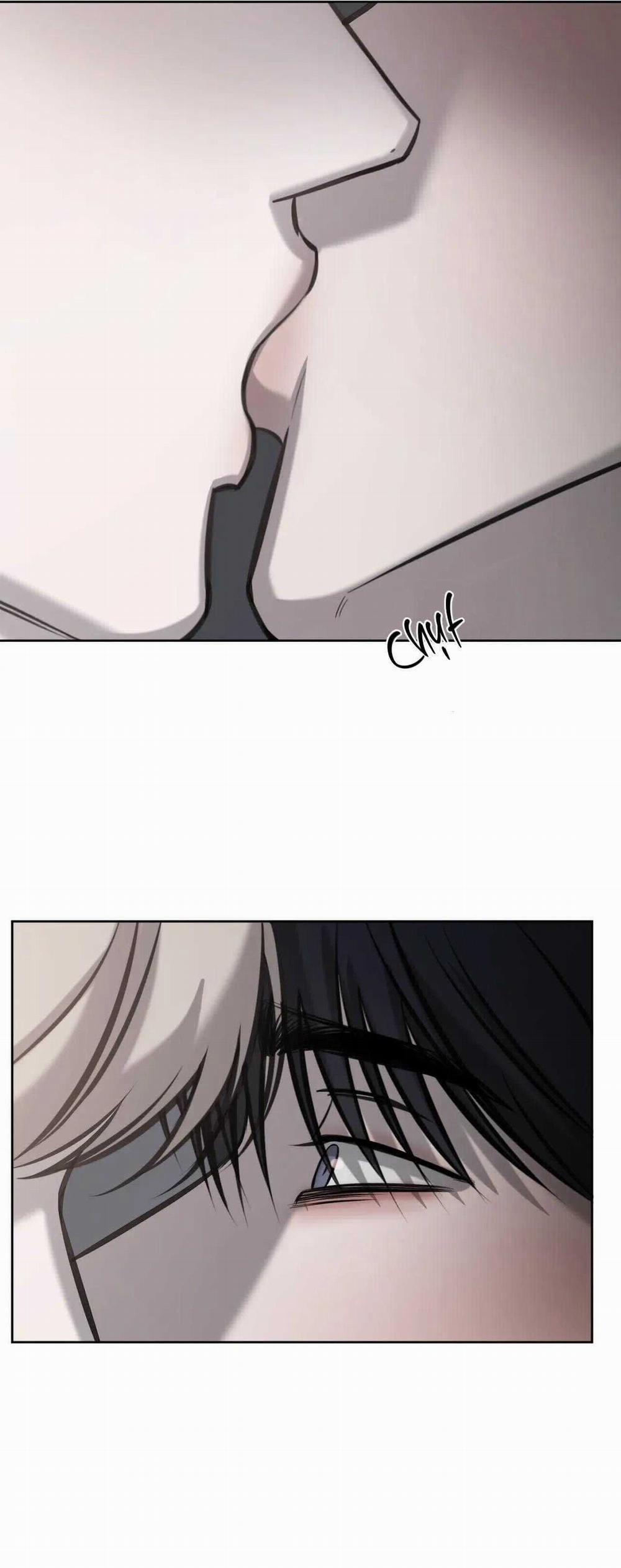 Giữa Tình Cờ Và Định Mệnh 73 trang 18