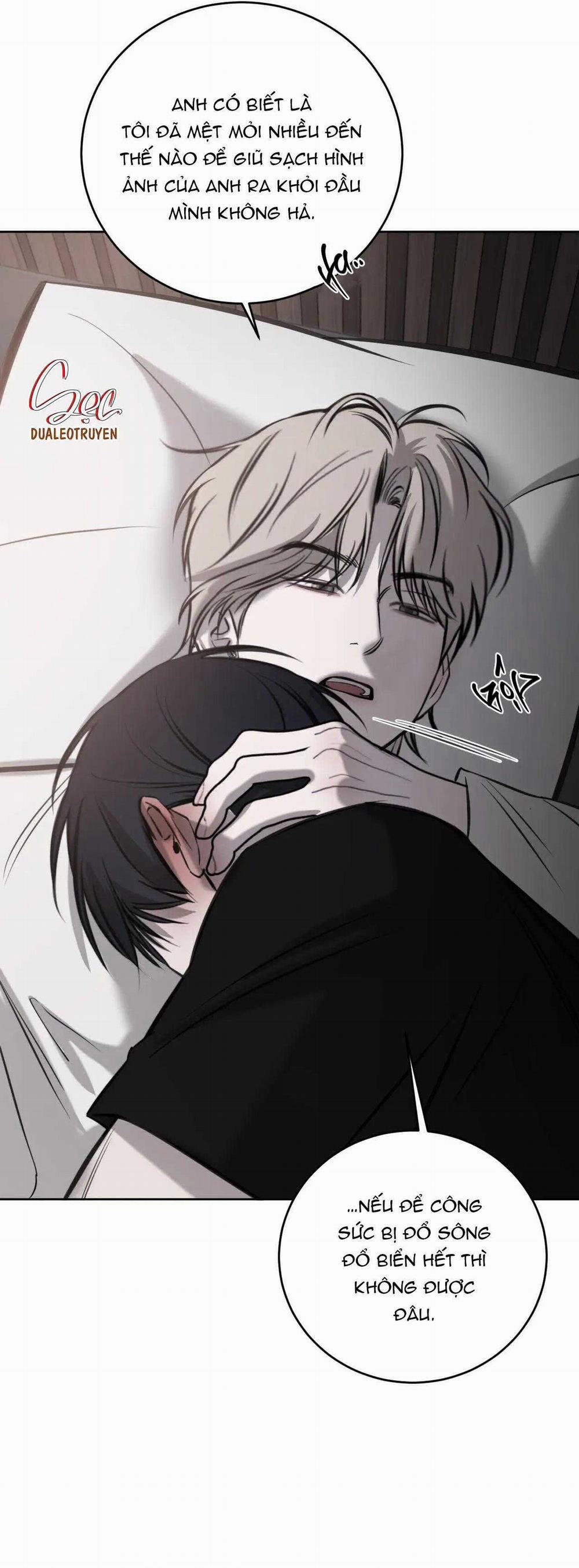 Giữa Tình Cờ Và Định Mệnh 73 trang 19