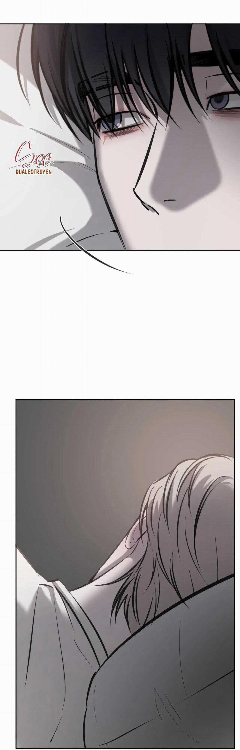 Giữa Tình Cờ Và Định Mệnh 73 trang 2