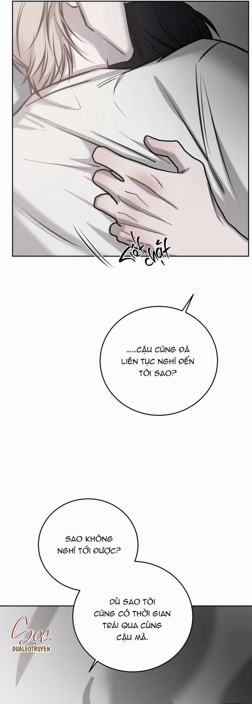 Giữa Tình Cờ Và Định Mệnh 73 trang 20