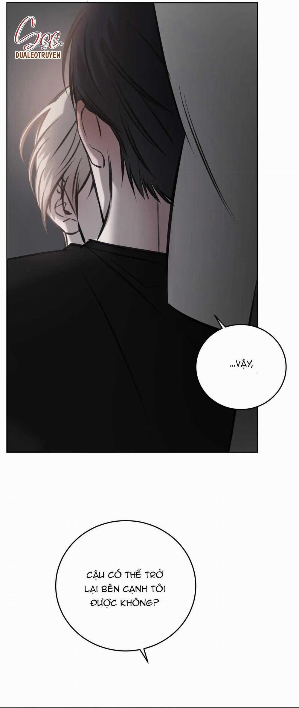 Giữa Tình Cờ Và Định Mệnh 73 trang 22