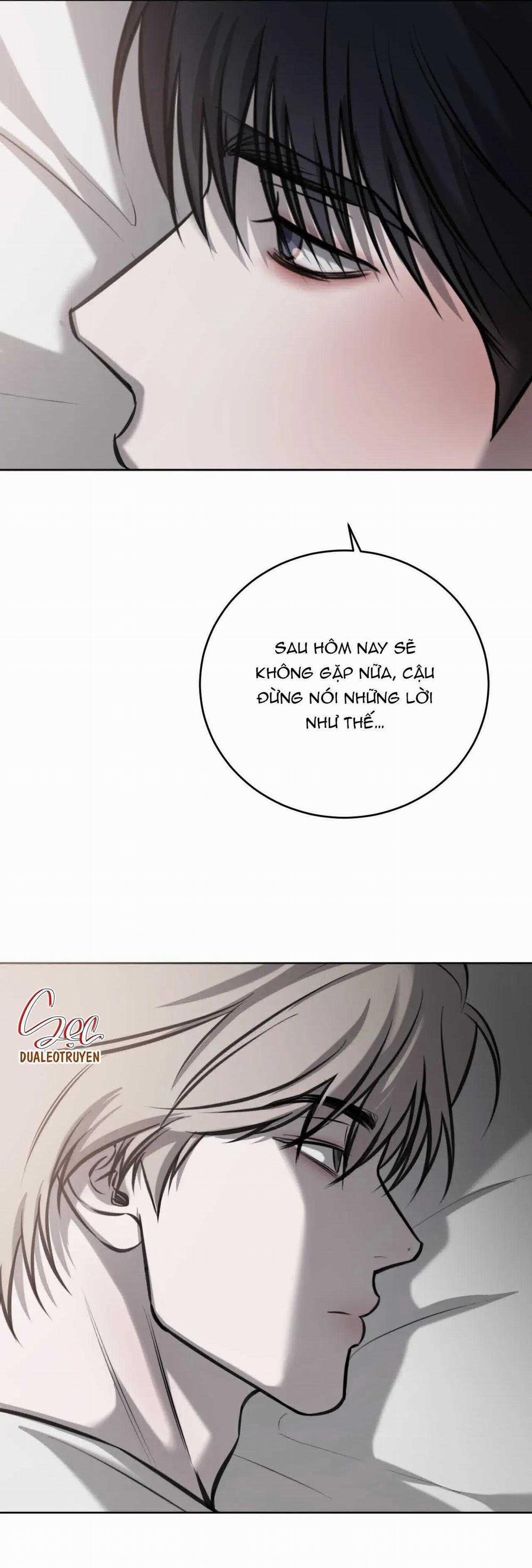 Giữa Tình Cờ Và Định Mệnh 73 trang 23