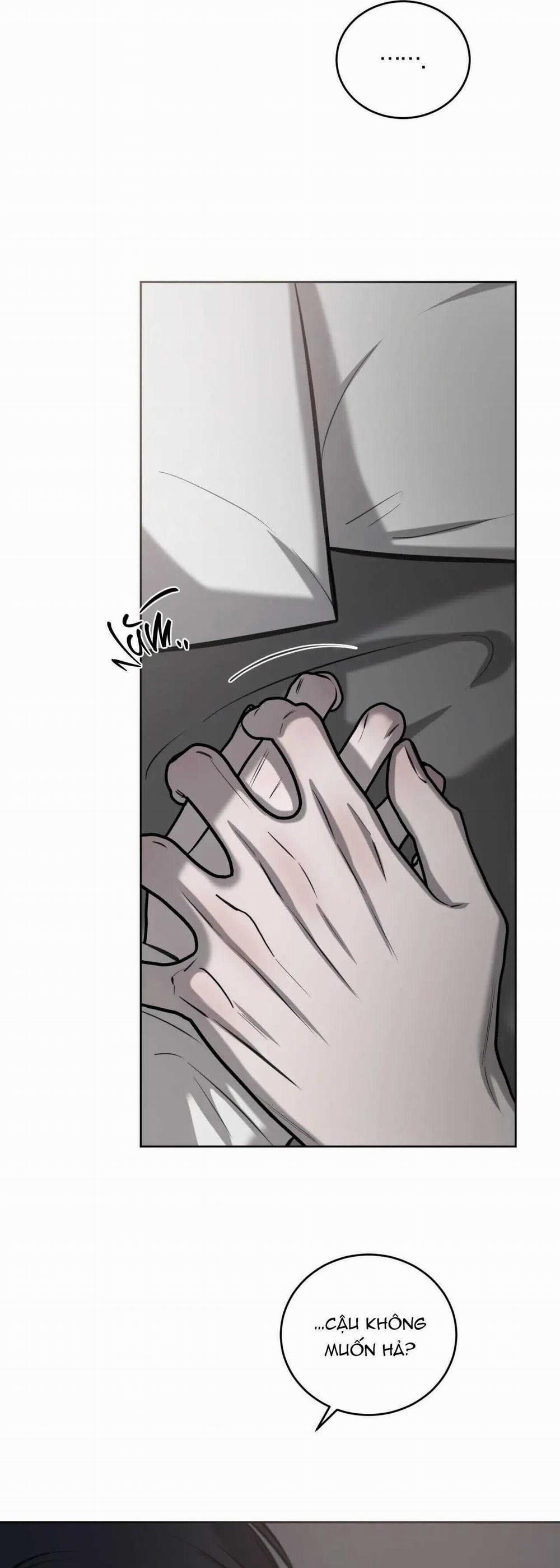 Giữa Tình Cờ Và Định Mệnh 73 trang 24