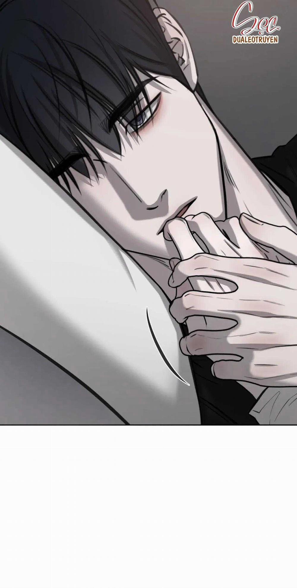 Giữa Tình Cờ Và Định Mệnh 73 trang 25