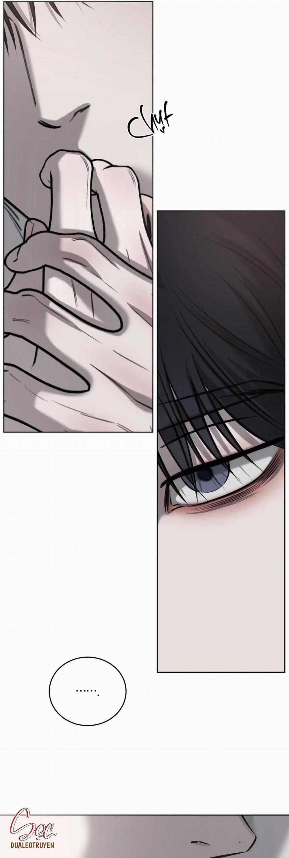 Giữa Tình Cờ Và Định Mệnh 73 trang 26