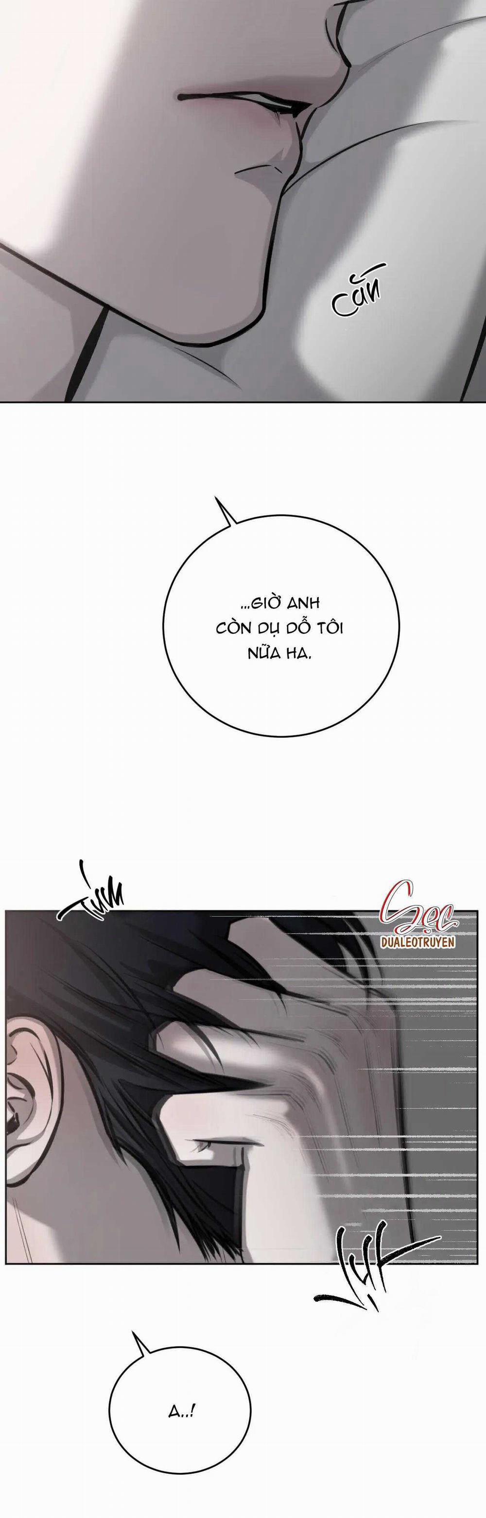 Giữa Tình Cờ Và Định Mệnh 73 trang 27