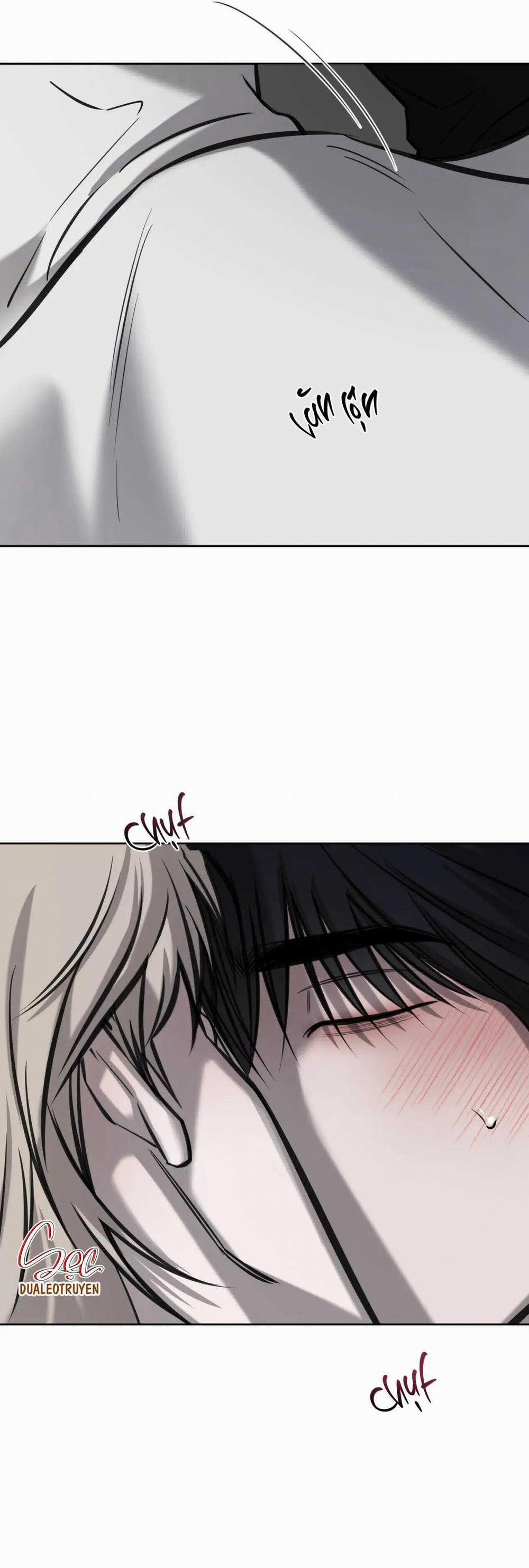 Giữa Tình Cờ Và Định Mệnh 73 trang 29