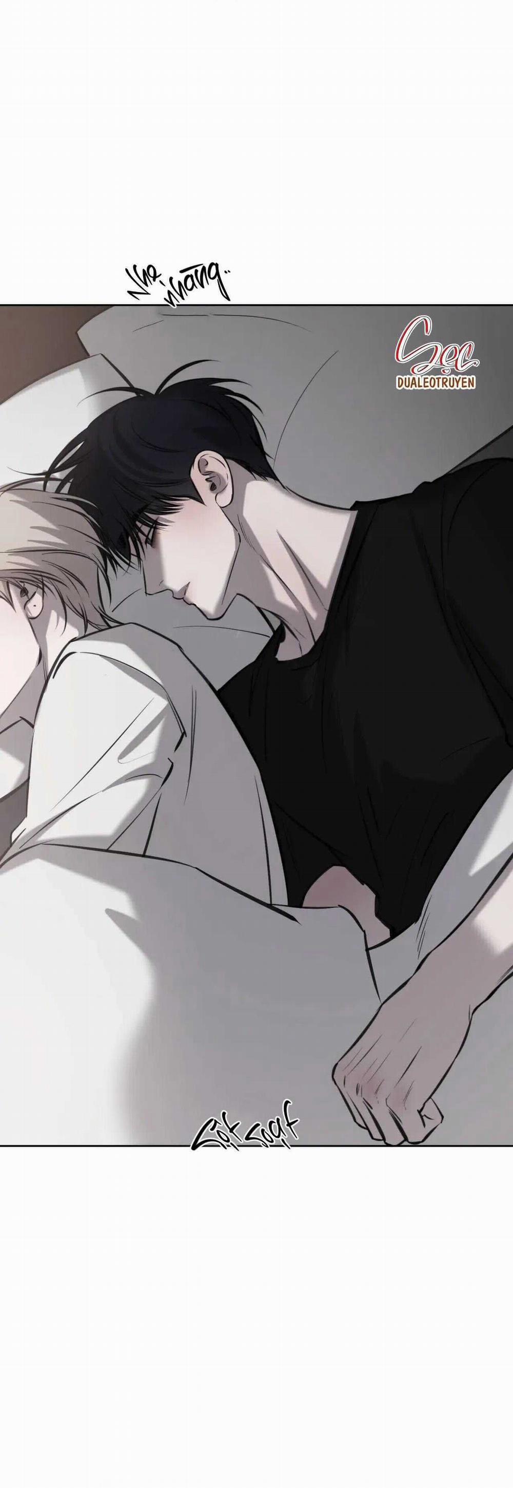 Giữa Tình Cờ Và Định Mệnh 73 trang 3