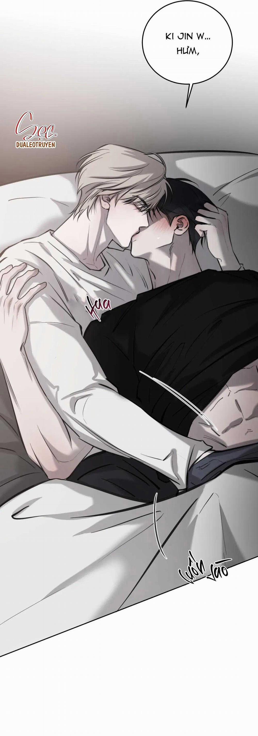 Giữa Tình Cờ Và Định Mệnh 73 trang 30