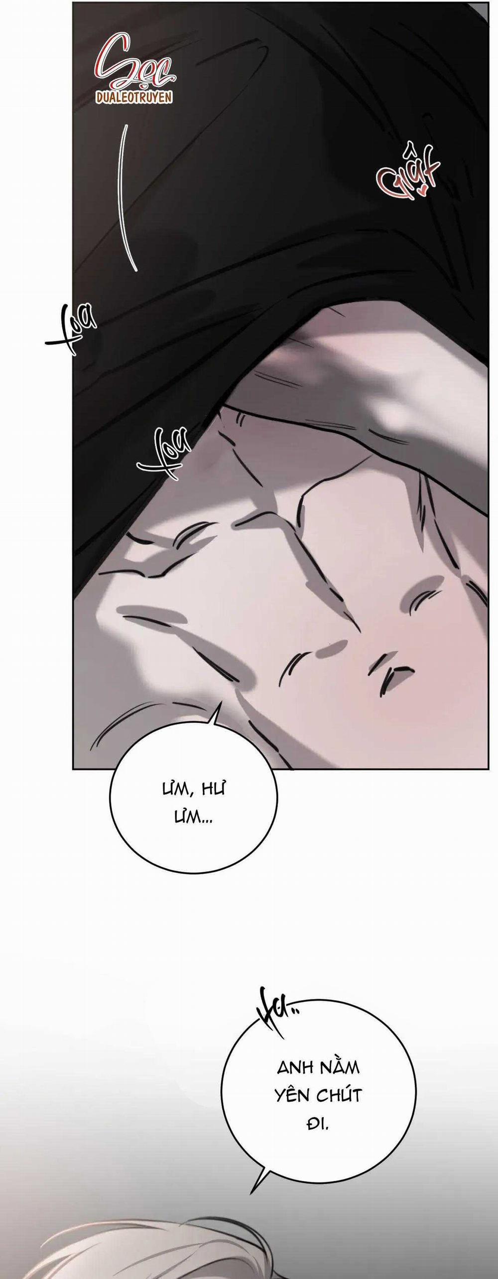 Giữa Tình Cờ Và Định Mệnh 73 trang 31