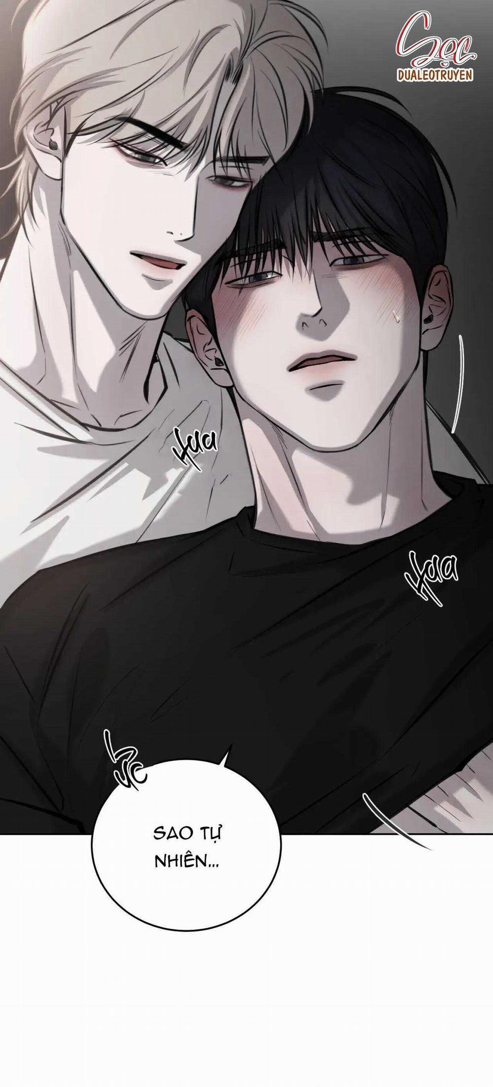 Giữa Tình Cờ Và Định Mệnh 73 trang 32