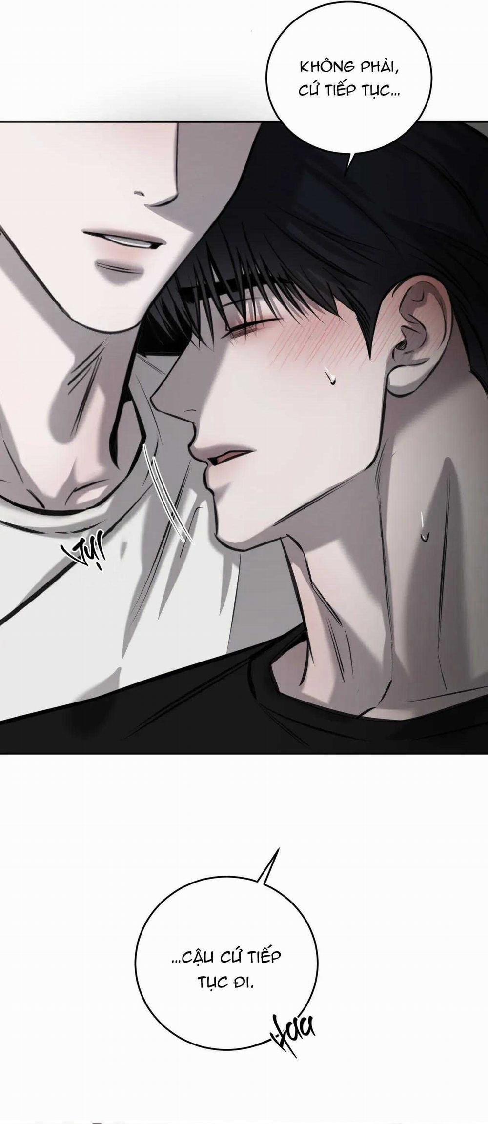 Giữa Tình Cờ Và Định Mệnh 73 trang 34