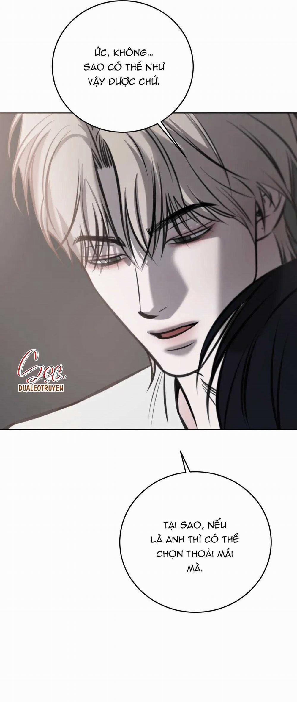 Giữa Tình Cờ Và Định Mệnh 73 trang 36