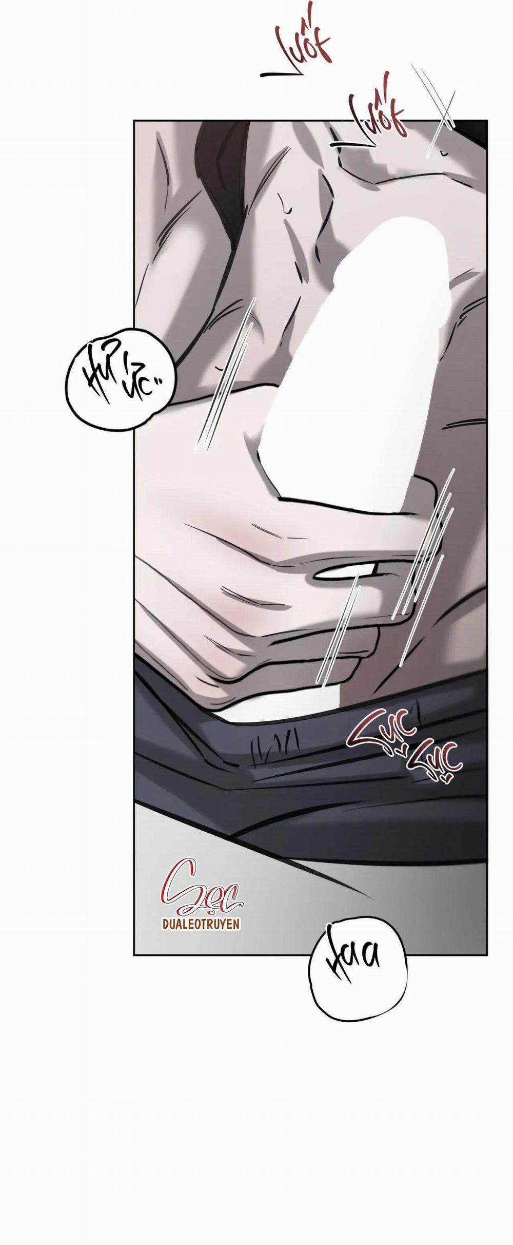 Giữa Tình Cờ Và Định Mệnh 73 trang 39